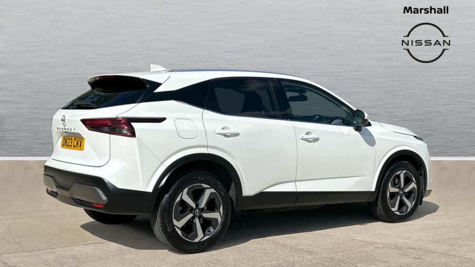 Used Nissan Qashqai 2023 for sale - 76971268: Photo 11