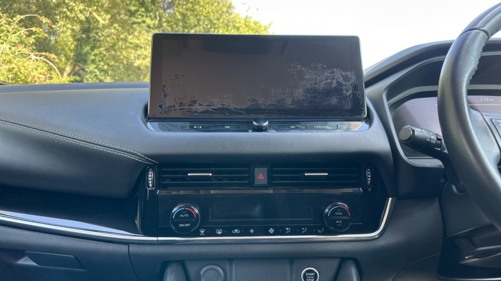 Used Nissan Qashqai 2023 for sale - 76971268: Photo 15