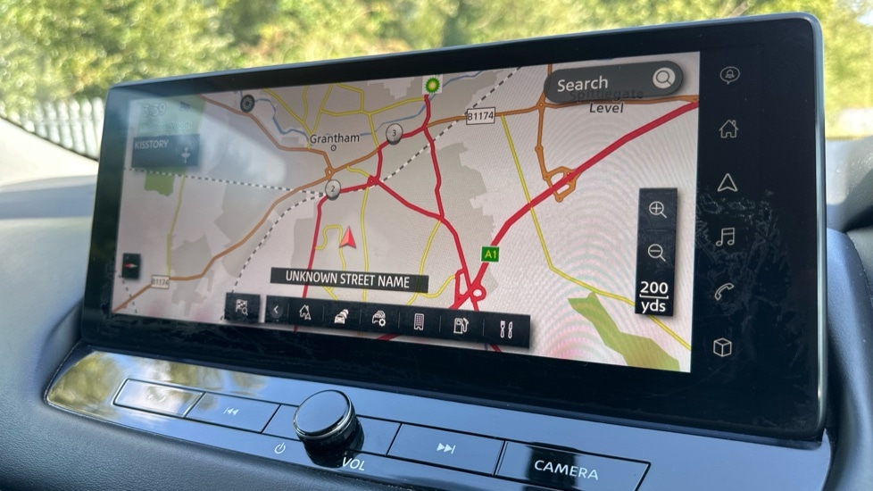 Used Nissan Qashqai 2023 for sale - 76971268: Photo 17