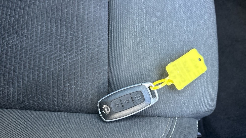 Used Nissan Qashqai 2023 for sale - 76971268: Photo 18