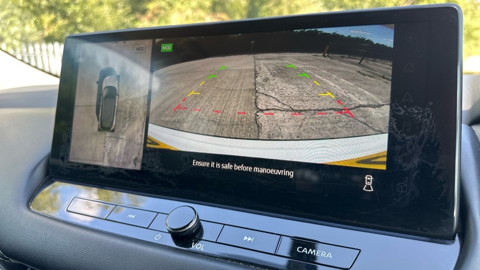 Used Nissan Qashqai 2023 for sale - 76971268: Photo 19