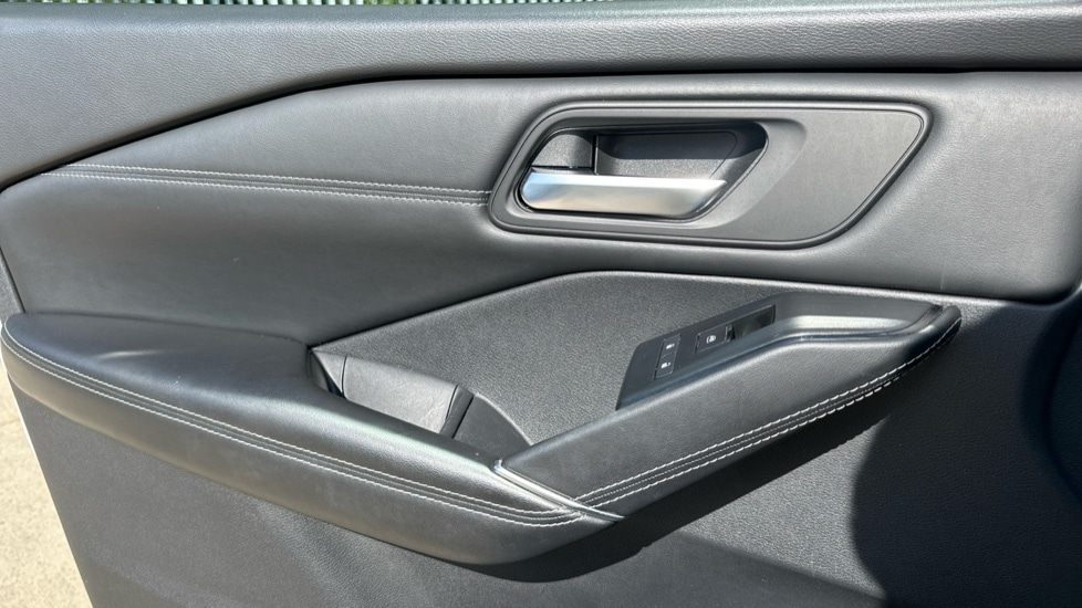 Used Nissan Qashqai 2023 for sale - 76971268: Photo 20