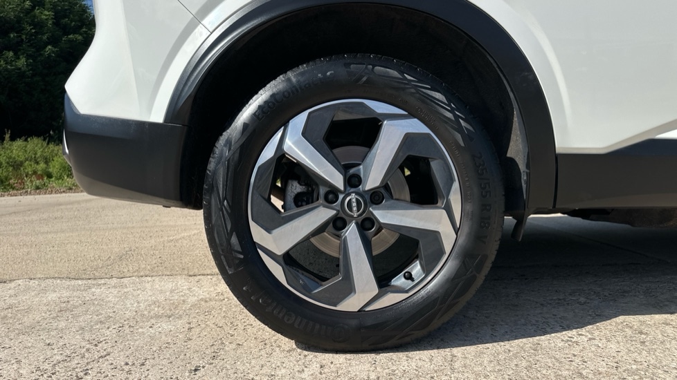 Used Nissan Qashqai 2023 for sale - 76971268: Photo 22