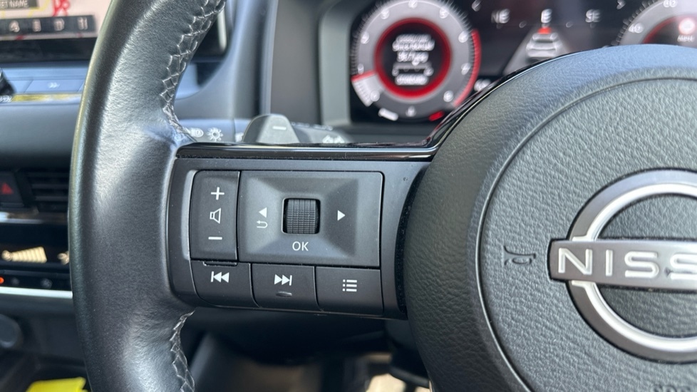 Used Nissan Qashqai 2023 for sale - 76971268: Photo 27