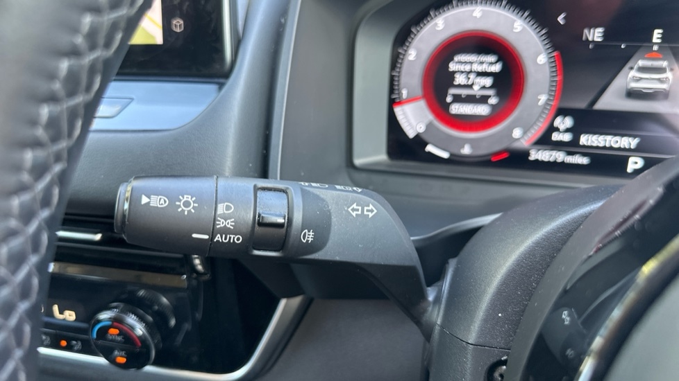 Used Nissan Qashqai 2023 for sale - 76971268: Photo 29