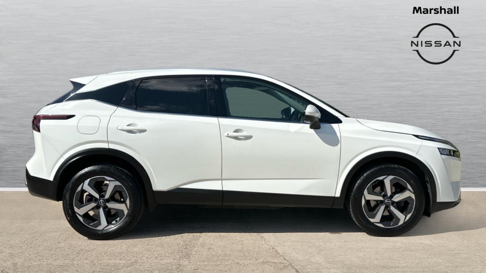 Used Nissan Qashqai 2023 for sale - 76971268: Photo 3