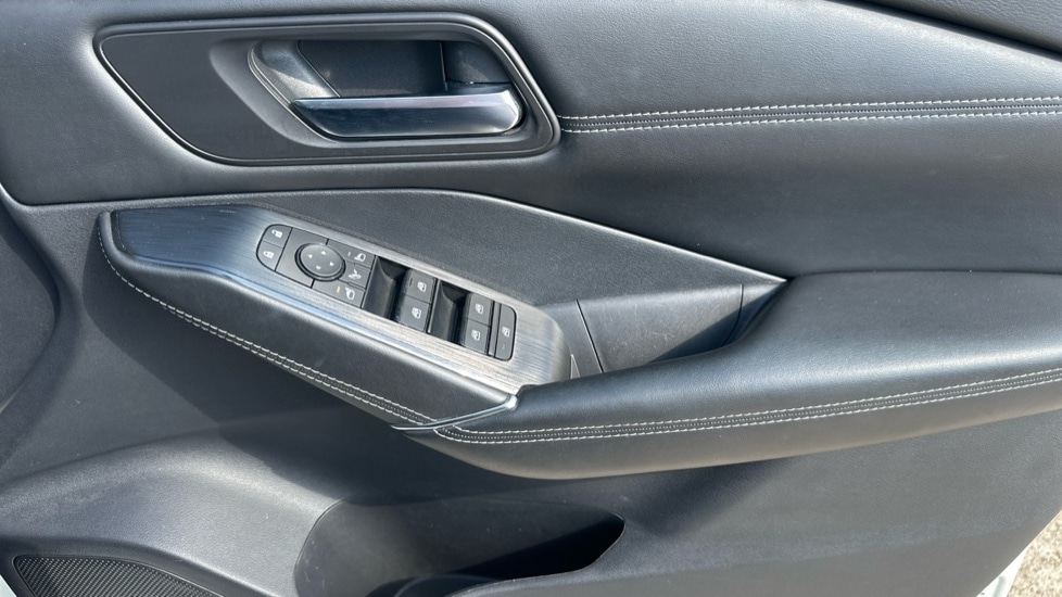 Used Nissan Qashqai 2023 for sale - 76971268: Photo 32