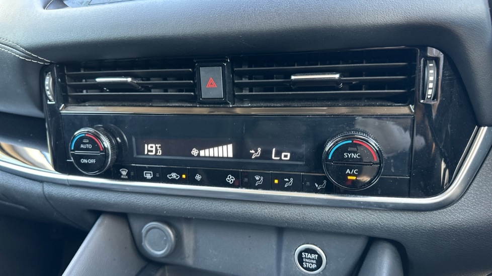 Used Nissan Qashqai 2023 for sale - 76971268: Photo 35