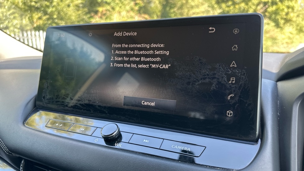 Used Nissan Qashqai 2023 for sale - 76971268: Photo 36