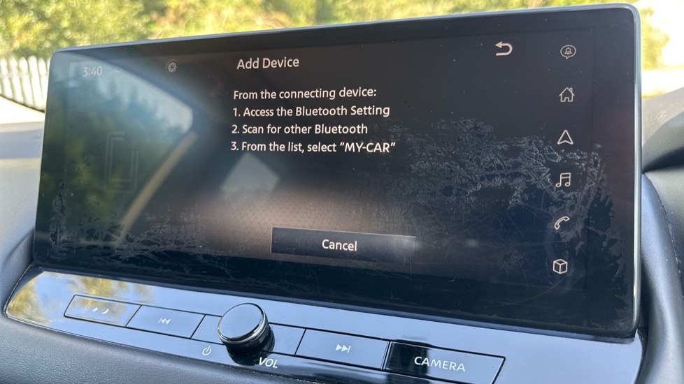 Used Nissan Qashqai 2023 for sale - 76971268: Photo 37