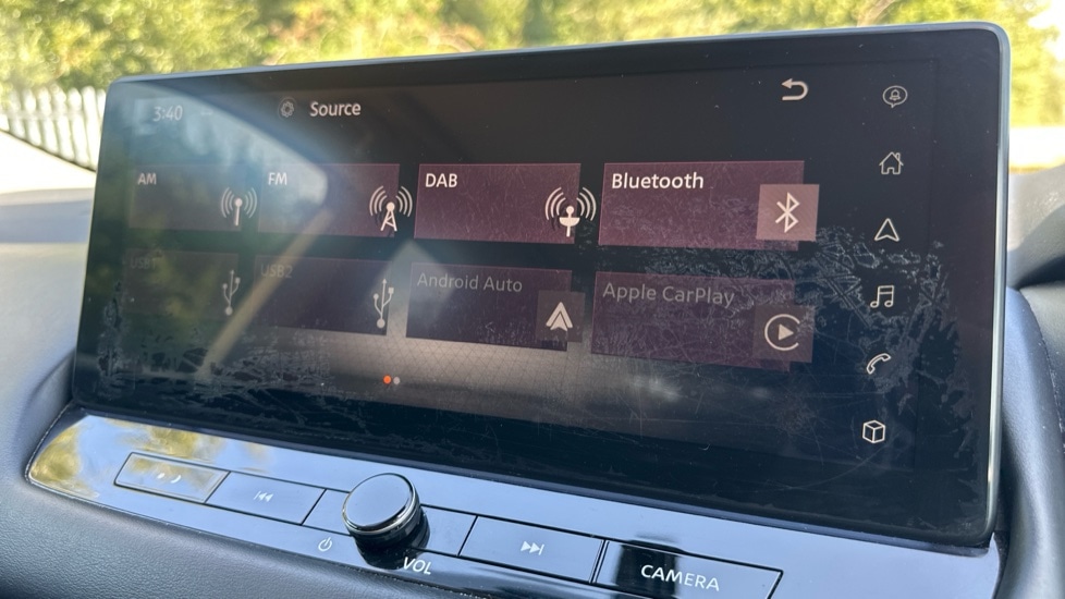 Used Nissan Qashqai 2023 for sale - 76971268: Photo 38