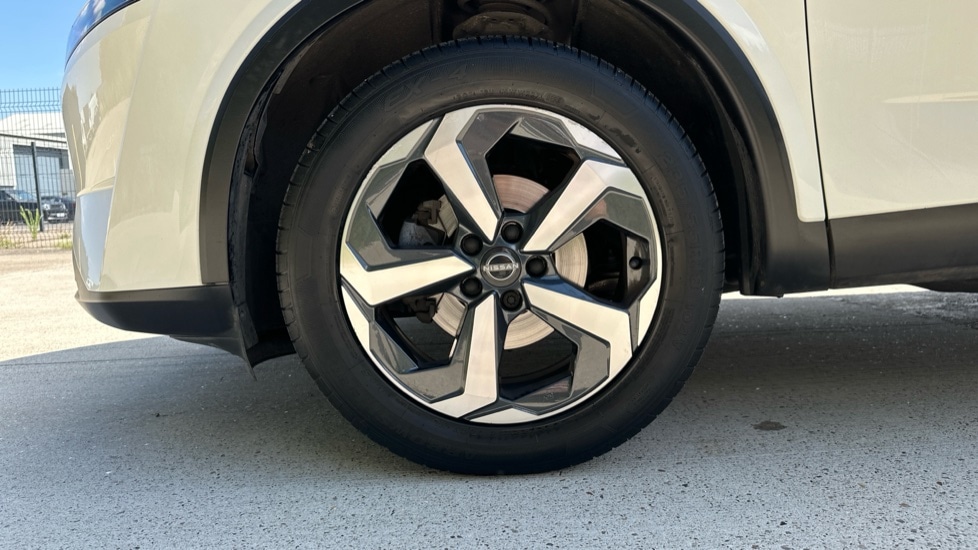 Used Nissan Qashqai 2023 for sale - 76971268: Photo 4