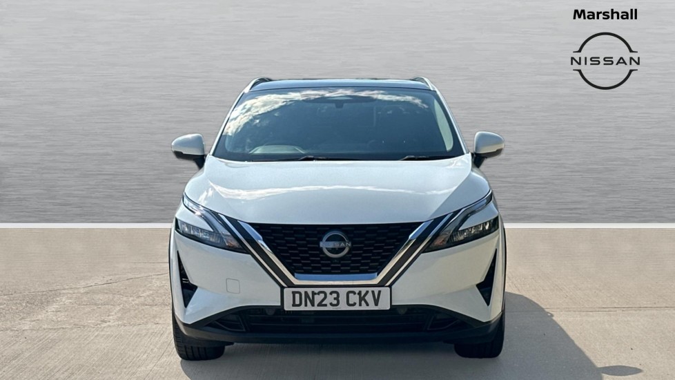 Used Nissan Qashqai 2023 for sale - 76971268: Photo 5