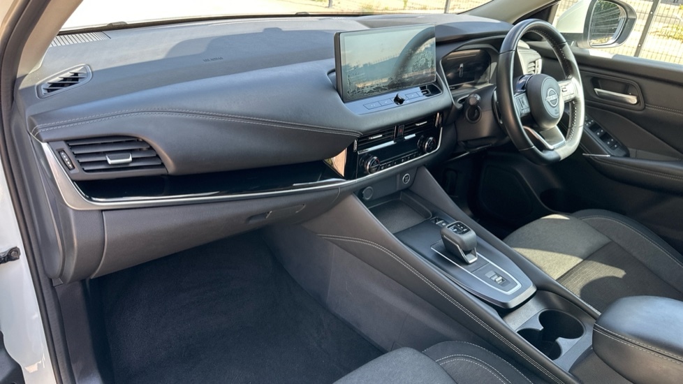 Used Nissan Qashqai 2023 for sale - 76971268: Photo 7