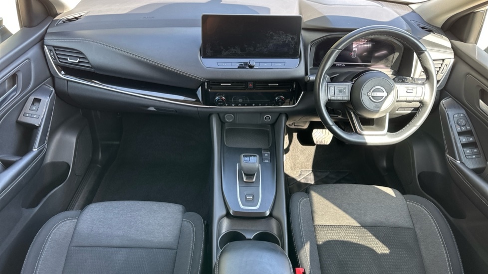 Used Nissan Qashqai 2023 for sale - 76971268: Photo 8