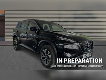 2023 - 1.5 E-Power 204 Acenta Premium 5dr Xtronic