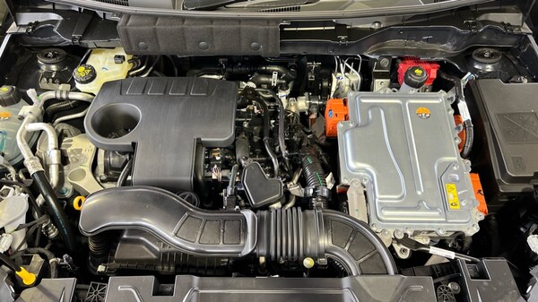 Used Nissan Juke 2024 for sale - 75660123: Photo 10
