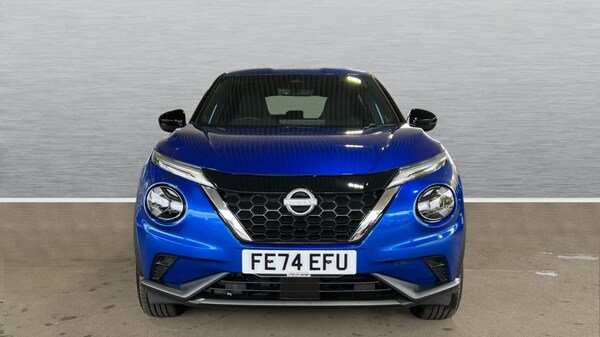 Used Nissan Juke 2024 for sale - 75660123: Photo 5