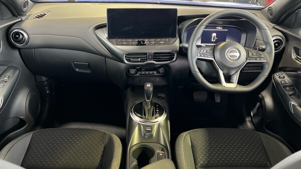 Used Nissan Juke 2024 for sale - 75660123: Photo 8