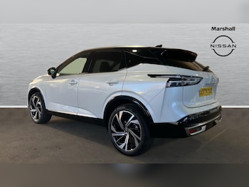 Used Nissan Qashqai 2024 for sale - 76514767: Photo