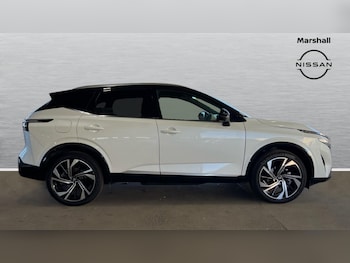 Used Nissan Qashqai 2024 for sale - 76514767: Photo