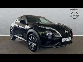 2024 - 1.6 Hybrid Acenta Premium 5dr Auto