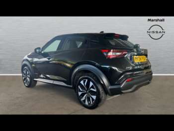 Used Nissan Juke 2024 for sale - 75300550: Photo