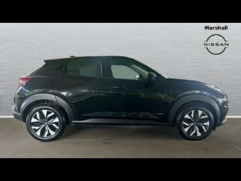 Used Nissan Juke 2024 for sale - 75300550: Photo