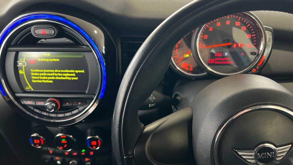 Used MINI Hatch 2018 for sale - 76901332: Photo 12