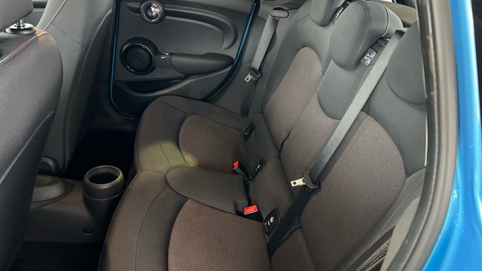 Used MINI Hatch 2018 for sale - 76901332: Photo 14