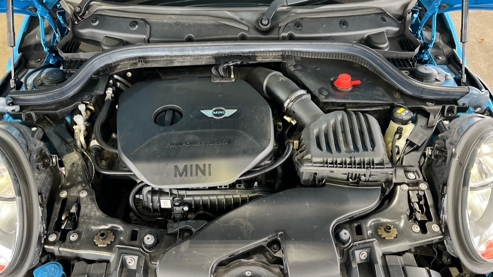 Used MINI Hatch 2018 for sale - 76901332: Photo 16