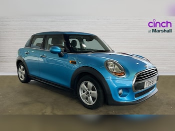 2018 - HATCHBACK 1.2 One 5dr