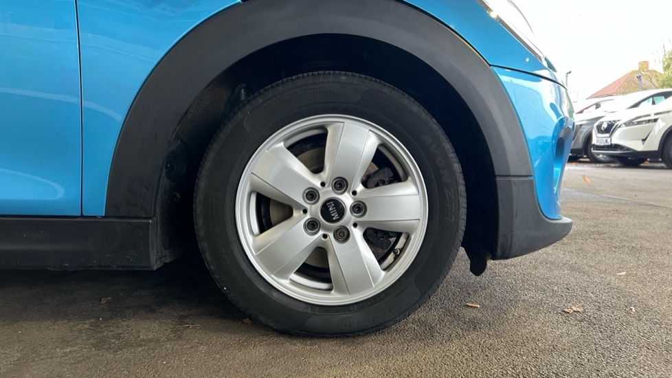 Used MINI Hatch 2018 for sale - 76901332: Photo 20