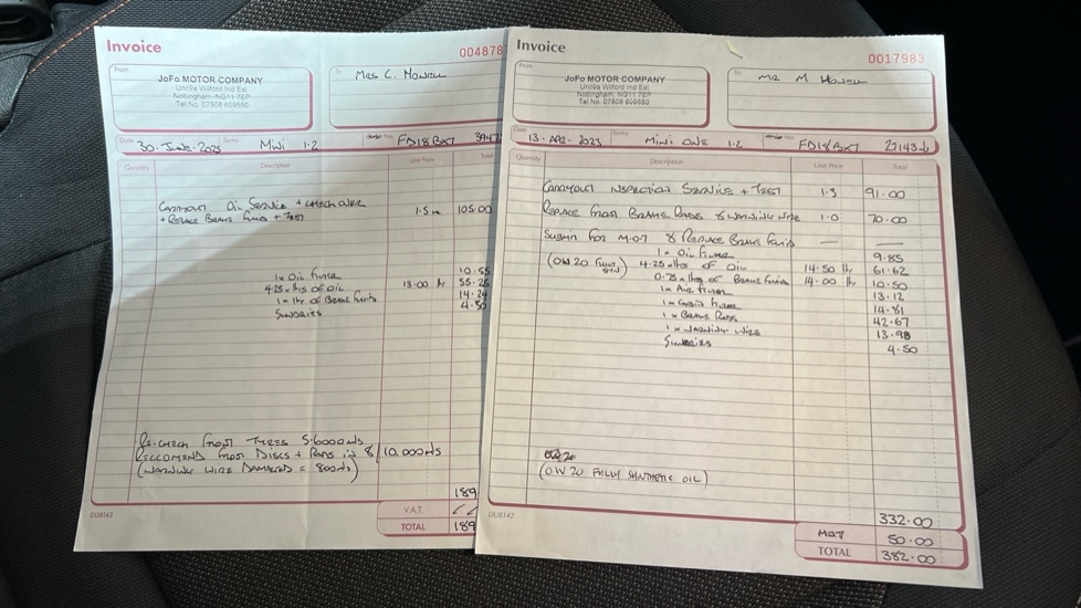 Used MINI Hatch 2018 for sale - 76901332: Photo 21