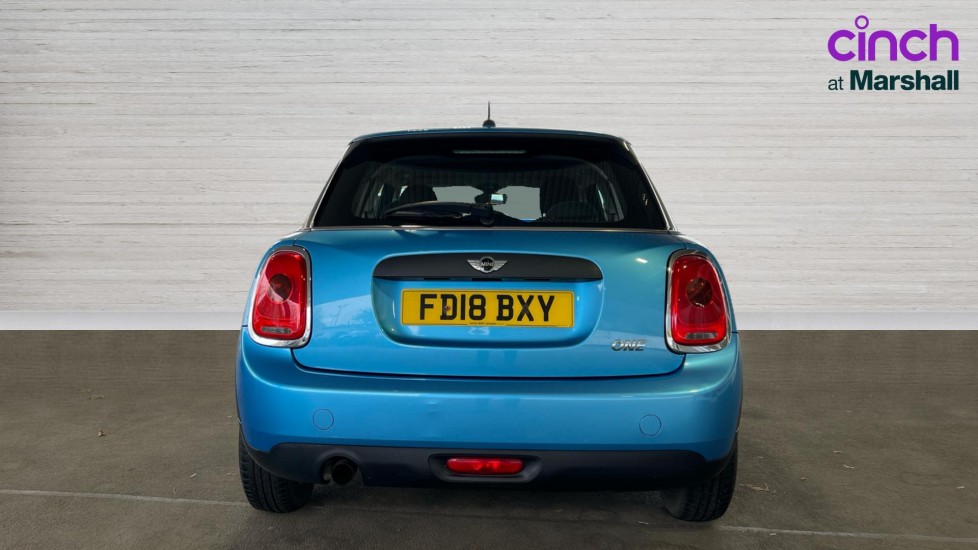 Used MINI Hatch 2018 for sale - 76901332: Photo 4