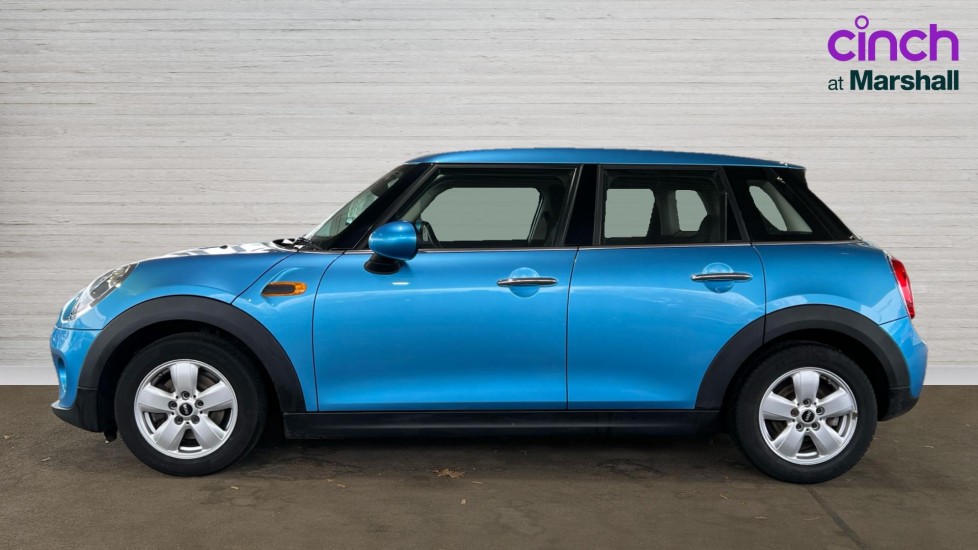 Used MINI Hatch 2018 for sale - 76901332: Photo 6