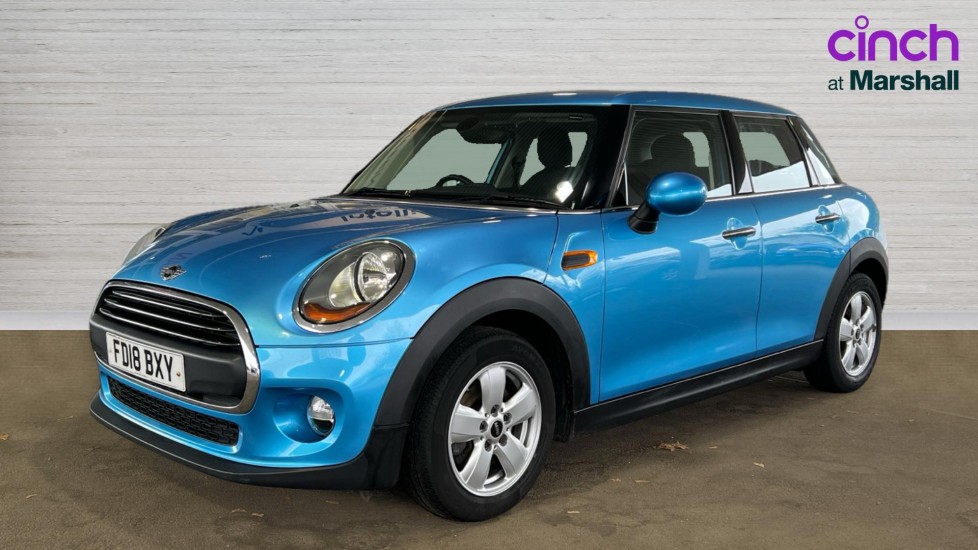 Used MINI Hatch 2018 for sale - 76901332: Photo 7