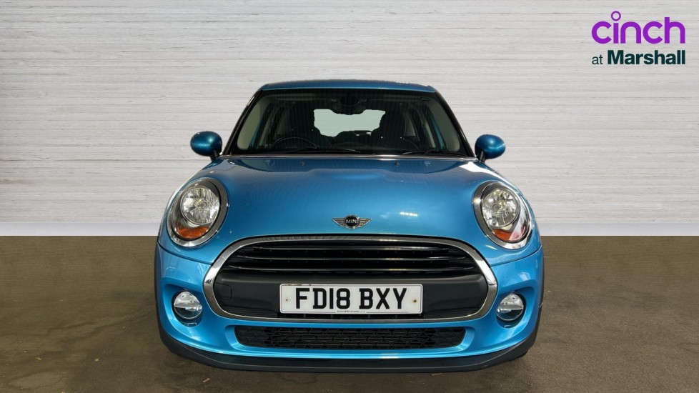 Used MINI Hatch 2018 for sale - 76901332: Photo 8