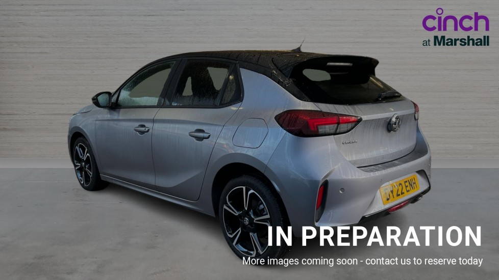 Used Vauxhall Corsa 2022 for sale - 77031460: Photo 2