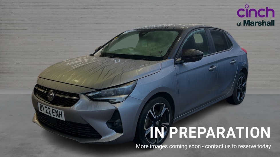 Used Vauxhall Corsa 2022 for sale - 77031460: Photo 3