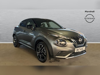 Used Nissan Juke 2025 for sale - 76609499: Photo