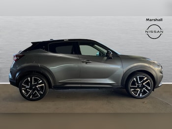 Used Nissan Juke 2025 for sale - 76609499: Photo