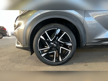 Used Nissan Juke 2025 for sale - 76609499: Photo