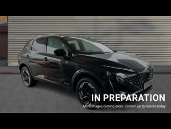 2025 - 1.5 E-Power N-Connecta 5dr Auto