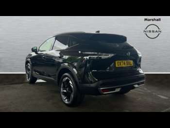 Used Nissan Qashqai 2025 for sale - 74782826: Photo