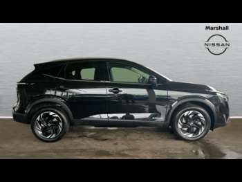 Used Nissan Qashqai 2025 for sale - 74782826: Photo