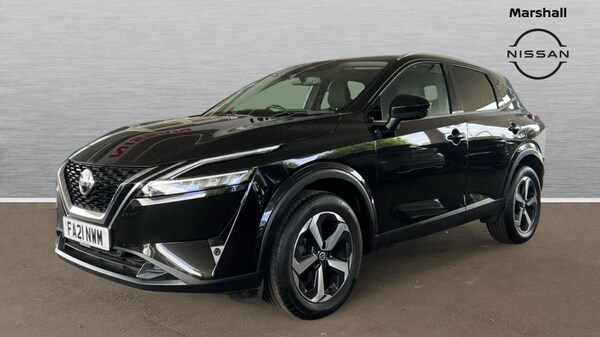 Used Nissan Qashqai 2021 for sale - 75409816: Photo 12