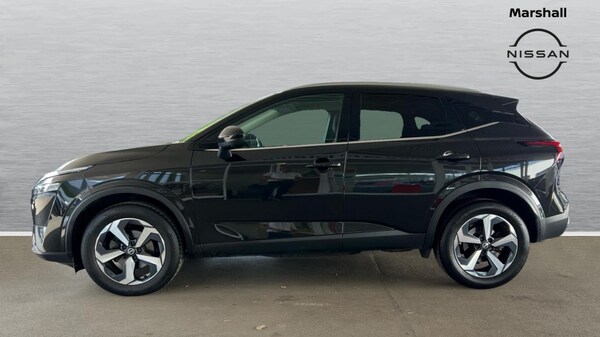 Used Nissan Qashqai 2021 for sale - 75409816: Photo 13