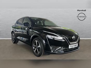2021 - 1.3 DiG-T MH 158 Premiere Edition 5dr Xtronic