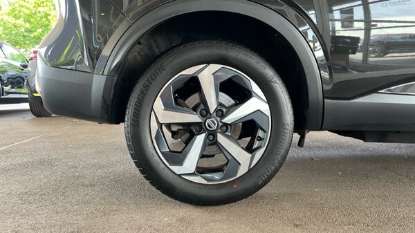Used Nissan Qashqai 2021 for sale - 75409816: Photo 22